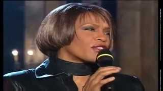 Whitney Houston - It&#39;s Not Right But It&#39;s Okay 1999