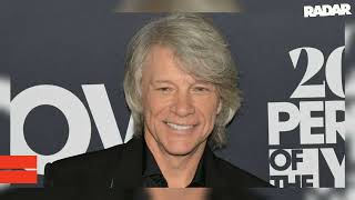 Rocker Jon Bon Jovi Wants '$25 Million' Salary to Replace Katy Perry on 'American Idol'