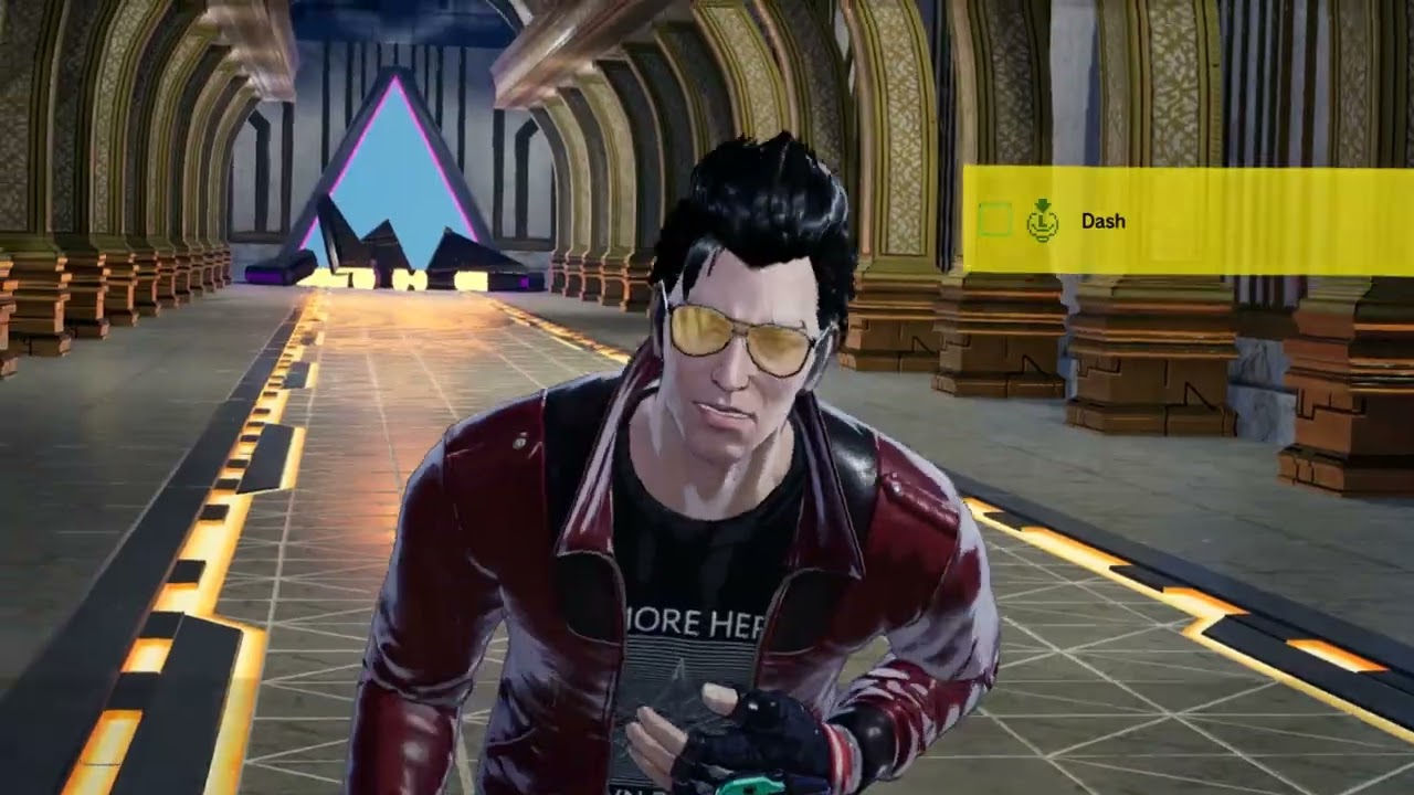 No more heroes 3 walkthrough part 1