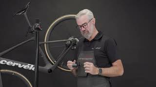 BB ALPHA BBRIGHT ROADφ30mmクランク用 - CERAMICSPEED | セラミック