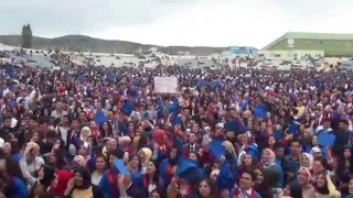 Kimseyi Tanımadım Ben Senden Daha Güzel (Stadyum Konseri)