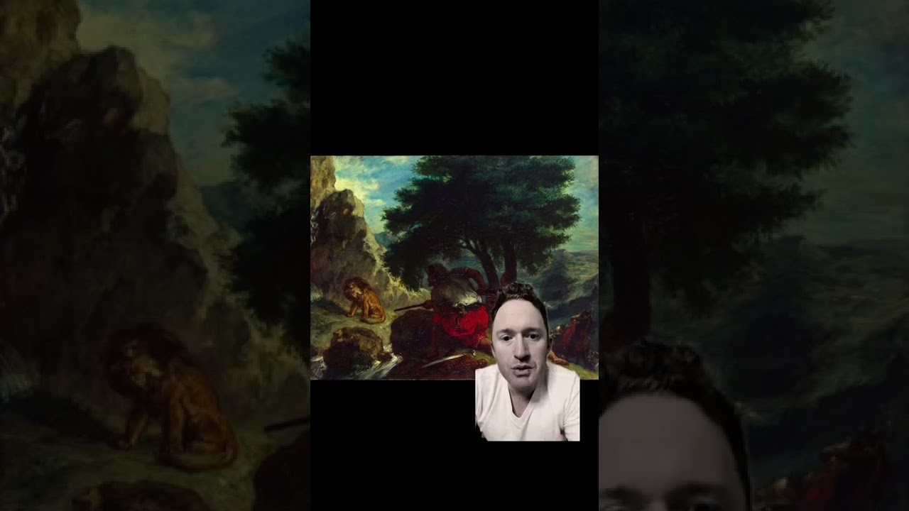 How did they capture and get animals to Roman arenas? 