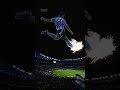 Messi Drone Show Is Absolutely Insane! 🤯✨ #shorts #fifa #footballshorts #trending