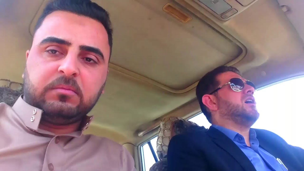 القارئ علي الخفاجي والقارئ هاني الخزعلي واجمل محاورة قرانية بمقام اللامي 2019