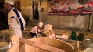 Bon Appètit Adelfia A Tavola 2012 Vito Squeo È Pronto