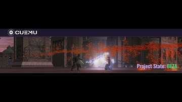 CUEMU - Pre-Beta Testing, Boogles Expresses Opinions