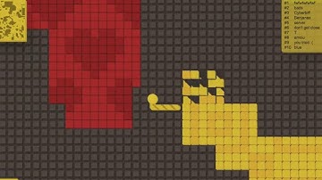 Splix.io - worst end ever!