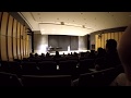 KRB NY International Music Competition Winners Recital 1/20/18