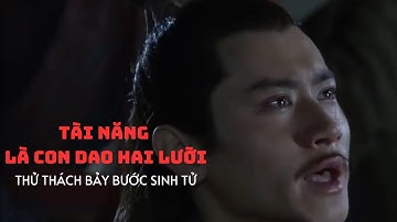 Tào Thực: Bài Thơ Bảy Bước Sinh Tử – Thiên Tài Sinh Nhầm Thời