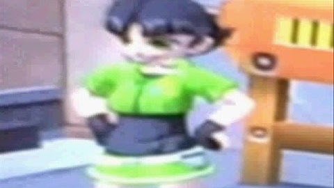 Re: FusionFall Contest