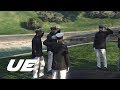 GTA V Memorial Day Tribute | United Empire | PS4 |