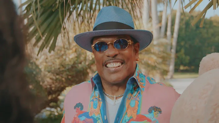 Charlie Wilson  One I Got (Official Video)