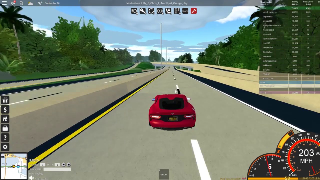 BEST Money Method For Ultimate Driving Westover!!!... ( RACE UPDATE