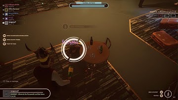 first class trouble in a nutshell