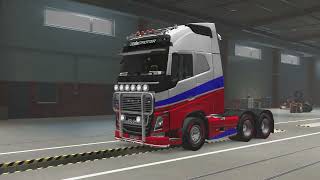 Как заработать много денег в 🚚 Euro Truck Simulator 2 2024