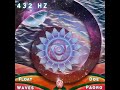 Float Waves & Doe Paoro - 432Hz Chakra Suite, Vol 1