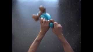 Race Car Balloon Twisting How to