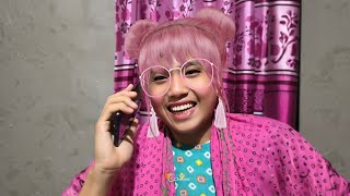Dolbi Chakma funny video 😆🤣 Etimoy Chakma Top videos❤️ 