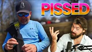 Angler melts down over fishing citation