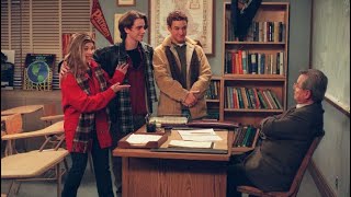 Boy Meets World Funniest Moments