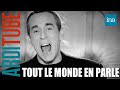 Tout Le Monde En Parle avec C. Lambert, J. Balasko, Richard Bohringer | 11/03/2003 | Archive INA