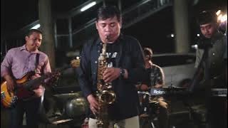 HIGHMOON - SUKA DUKA (live session)