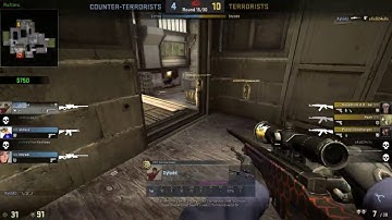 Cache Ace 2