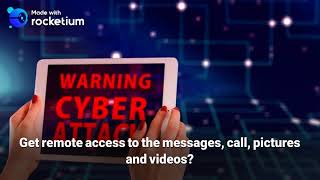How to hack a phone, get credit score up, clear criminal record