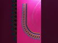 ########beautiful embroidery design blouse material available 🪡🪡🪡🪡🪡🪡🪡🪡🪡🪡🪡🪡