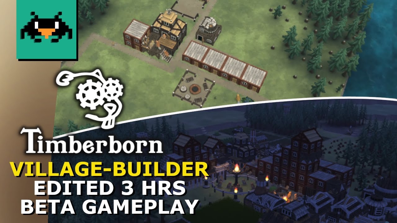 timberborn multiplayer timberborn multiplayer