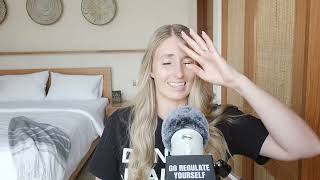 Life Update: Bali, Weight-Loss, Energy Experts + More