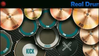 Magbalik - Callalily (Drum Cover)