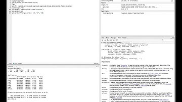 R-Session 4 - Part a - Statistical Learning - Classification