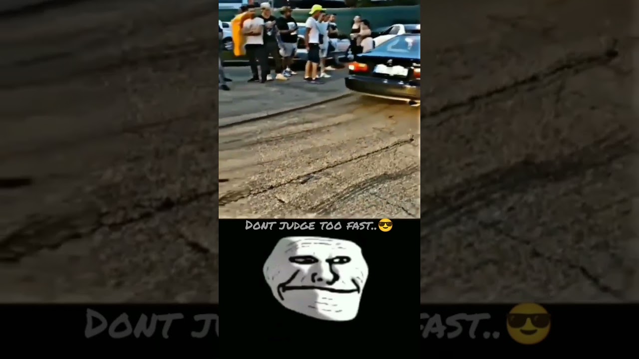 sleeper car | don't judge too fast 