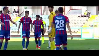 FURKAN KAÇAR ● KARABÜKSPOR ● CRAZY SAVES