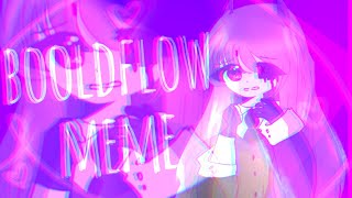 Booldflow animation meme | flashing images