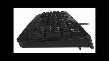 The New Razer BlackWidow Ultimate Full Mechanical Keys for Superior Tactility and Faster Response