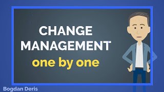 Change Management  The biggest failures of all time!