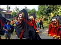 pengejek Diuber Barongan Tua|| Kirab Barongan Blora GUNTUR MUDO Acara Sunatan live Desa Gedongan