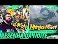 🔥 MEGAMON 🔥 Link do jogo na descrição.