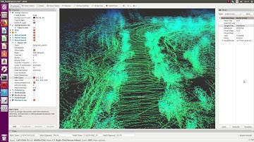 hdl localization using dense map