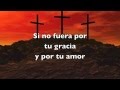 Que sería de mi - Pista - Jesús Adrian Romero