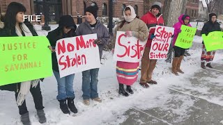 Governor expands Missing and Murdered Indigenous Women Task Force