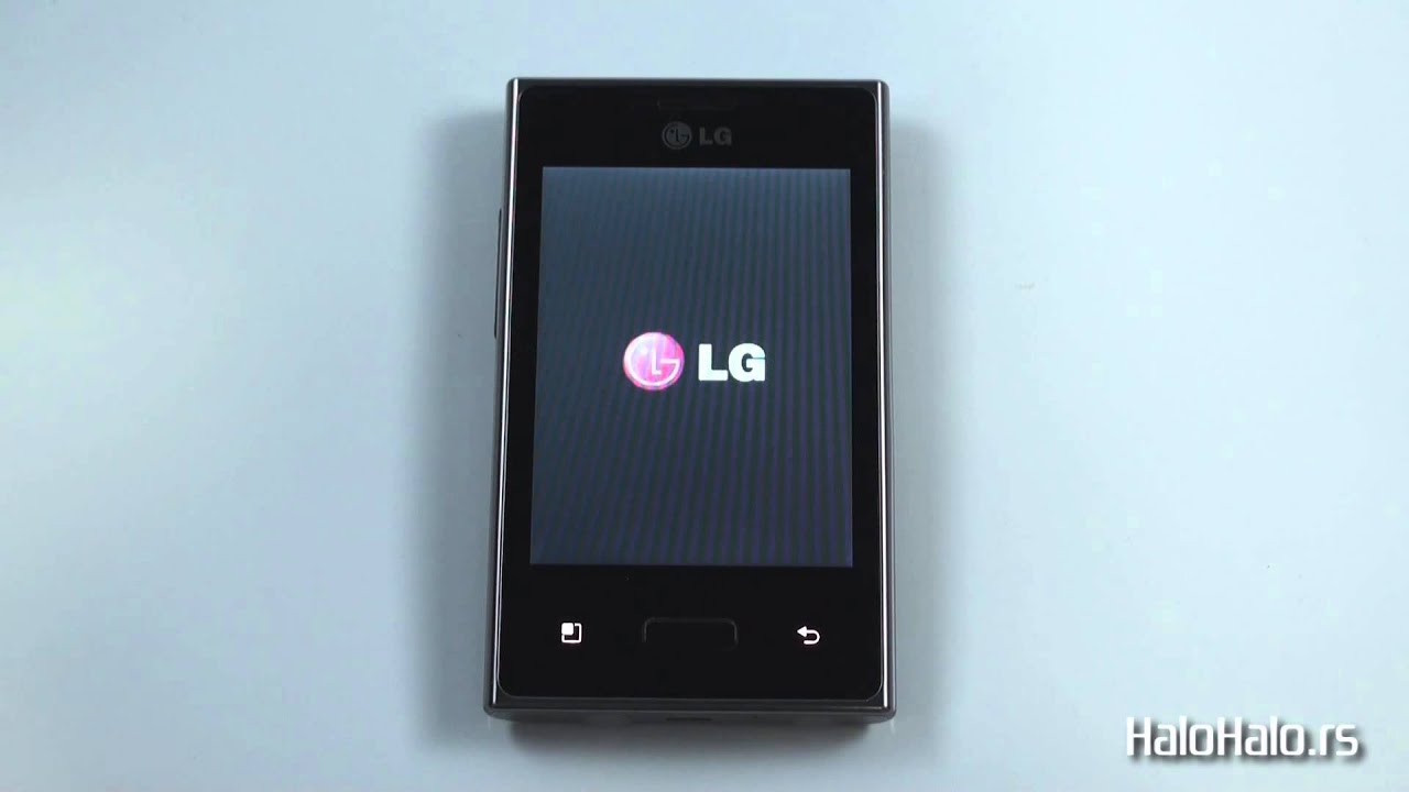 Скачать прошивку на lg l3 e400