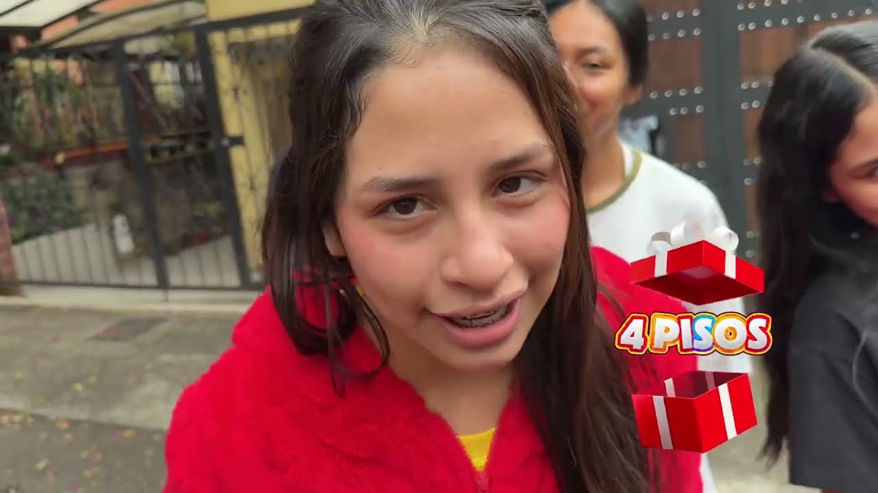 HOUSE TOUR 🏠de nuestra NUEVA CASA 🥺❤️|familia Ceron