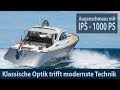 Zeelander Z55 – Klassische Optik trifft moderne Technik