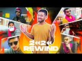 TechBurner 2020 Youtube Rewind !