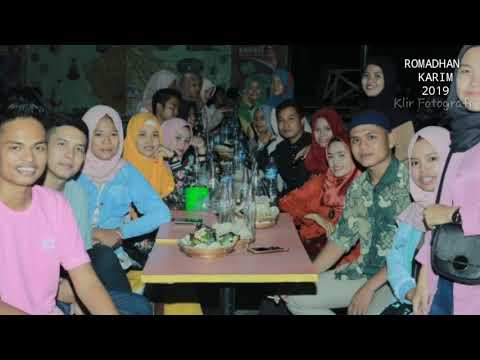 Bukber prodi MPI 4A STAI SMQ BANGKO