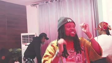 Sean Dampte - Legedis To Leventis (Remix) Ft. Magnito ft. Magnito