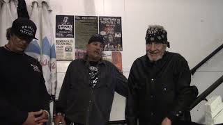 Earlymorningmob Presents Bad Attitude Interview